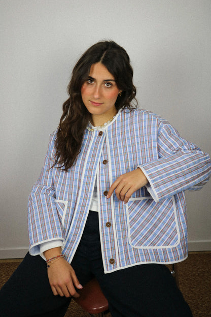 Veste Maelys