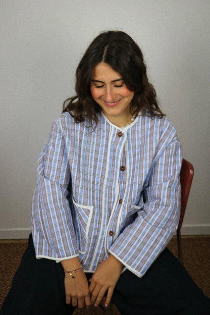 Veste Maelys