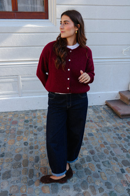 Gilet Suzie