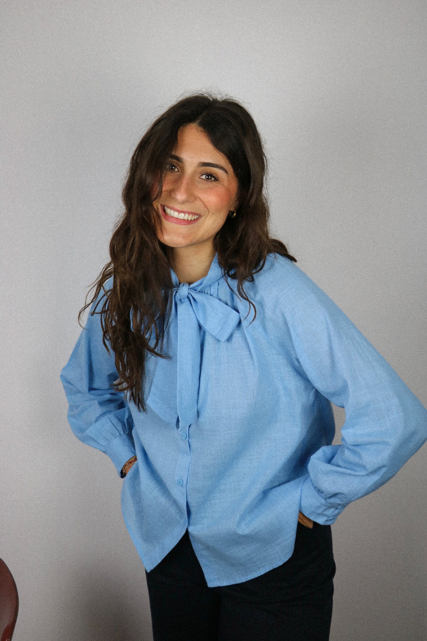 Blouse Charlotte