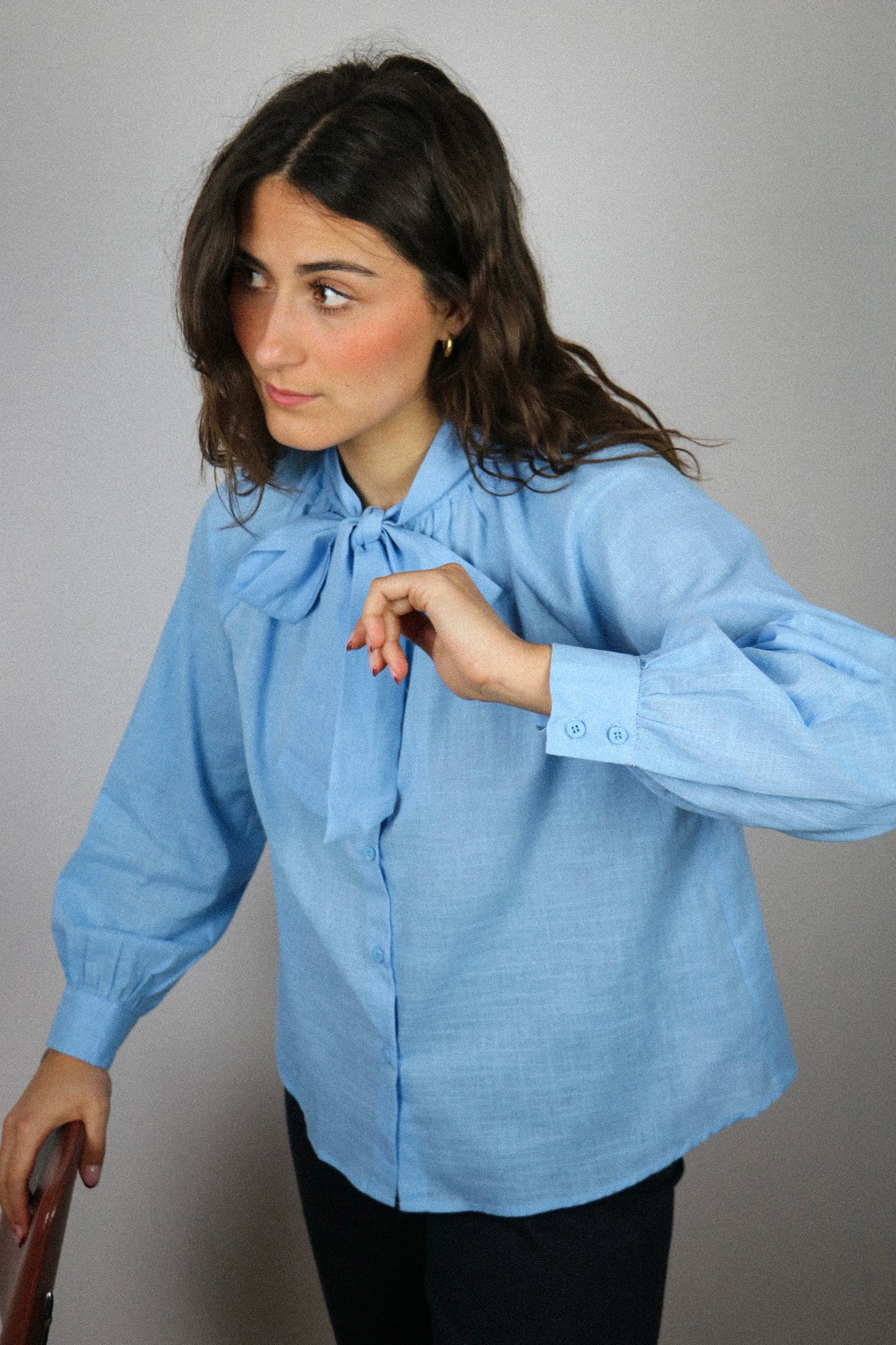 Blouse Charlotte
