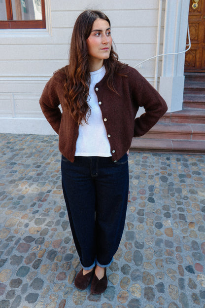 Gilet Clara