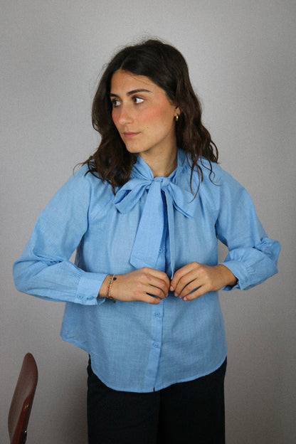 Blouse Charlotte