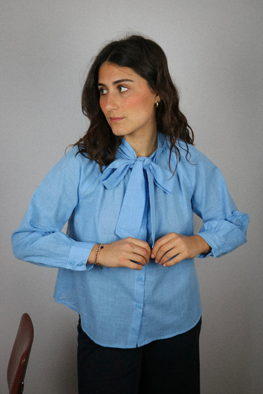 Blouse Charlotte