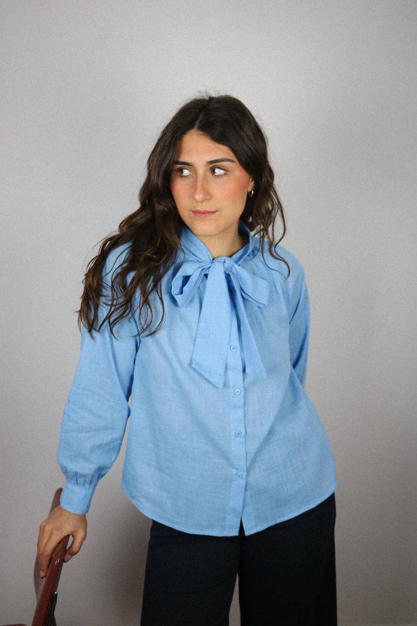 Blouse Charlotte
