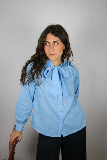 Blouse Charlotte