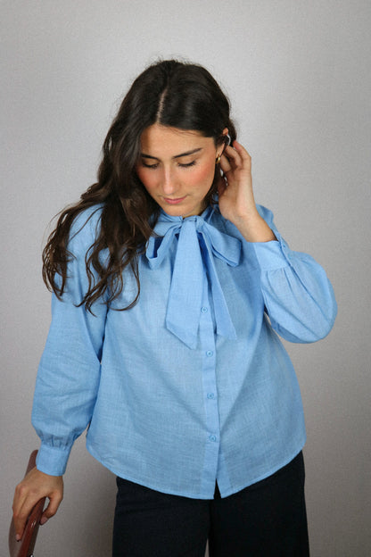 Blouse Charlotte