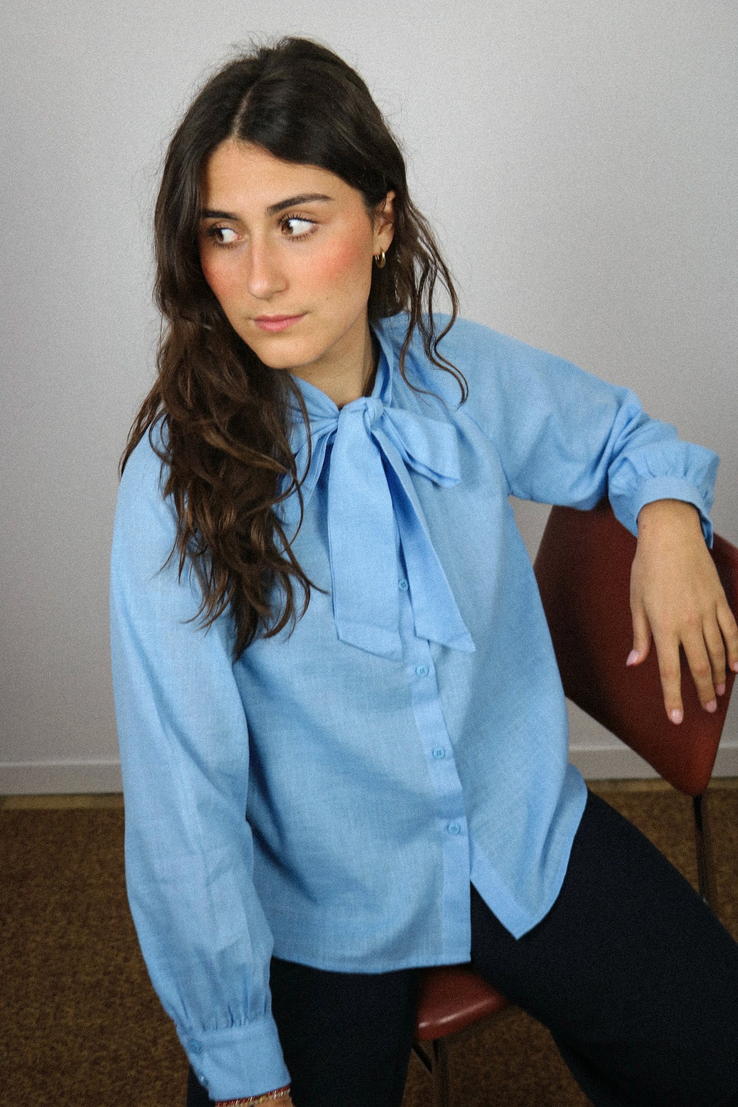 Blouse Charlotte