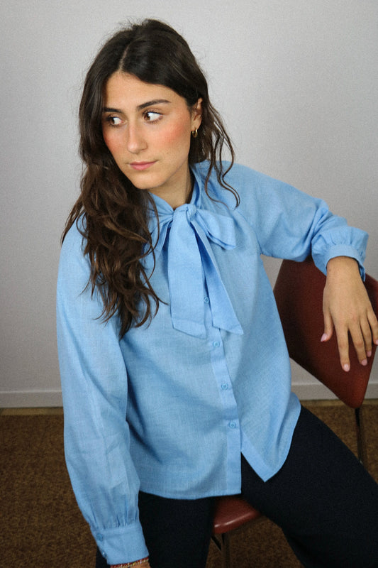 Blouse Charlotte