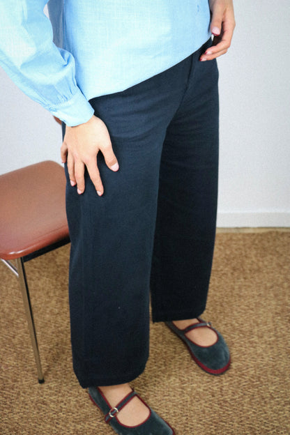 Pantalon Marceau