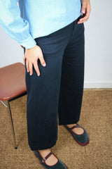 Pantalon Marceau