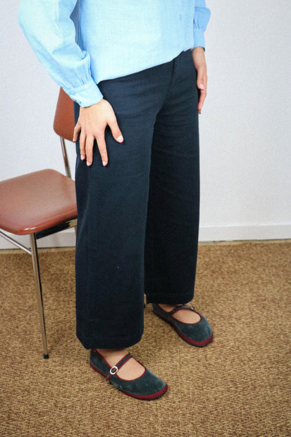 Pantalon Marceau