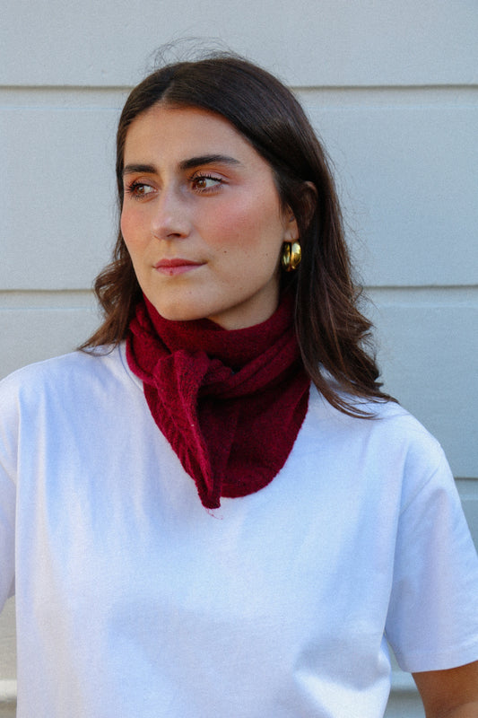 Foulard Mimi