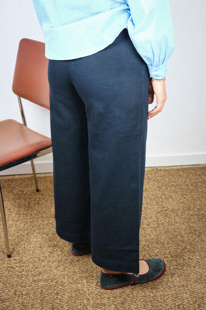Pantalon Marceau