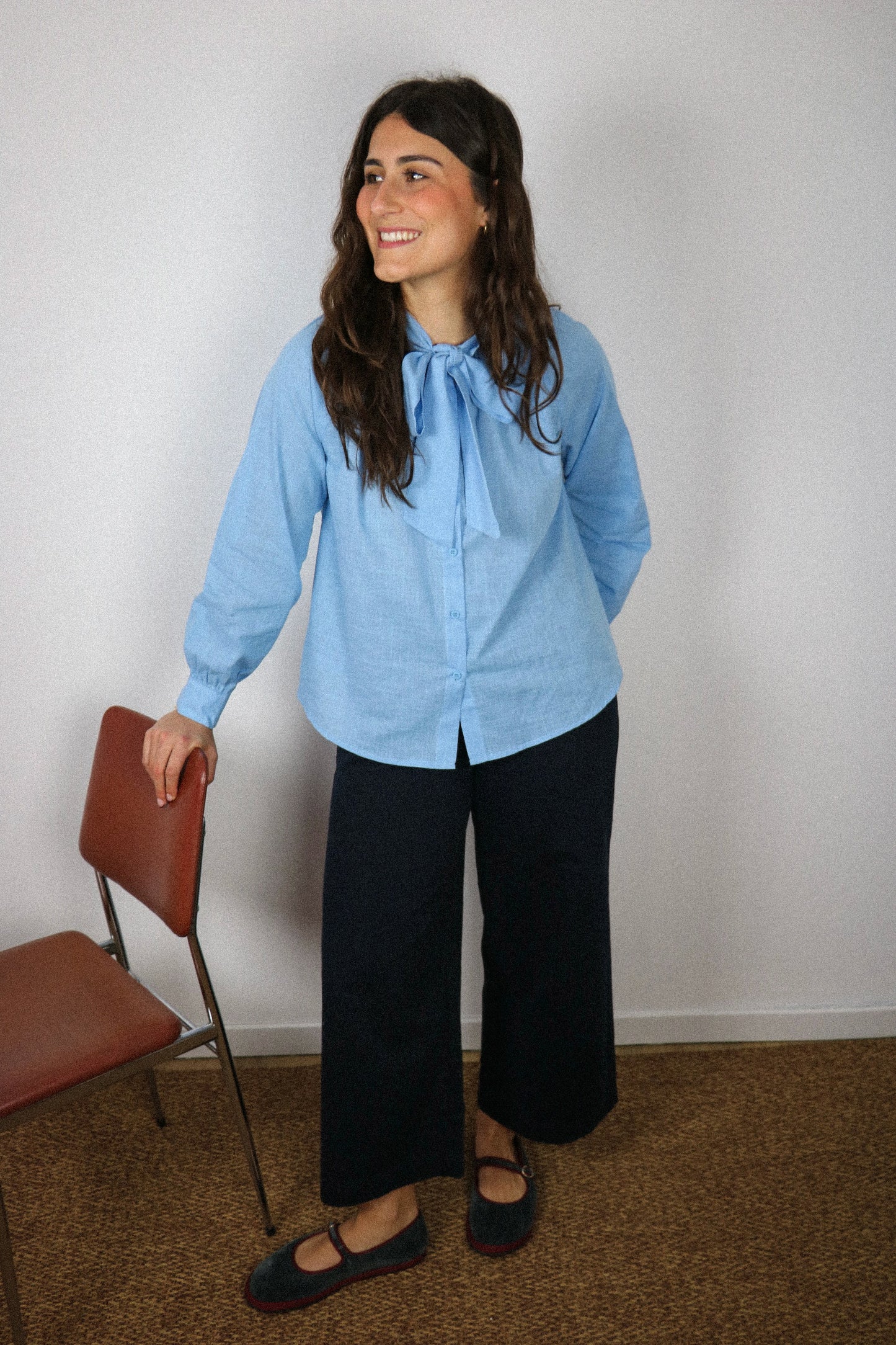 Blouse Charlotte