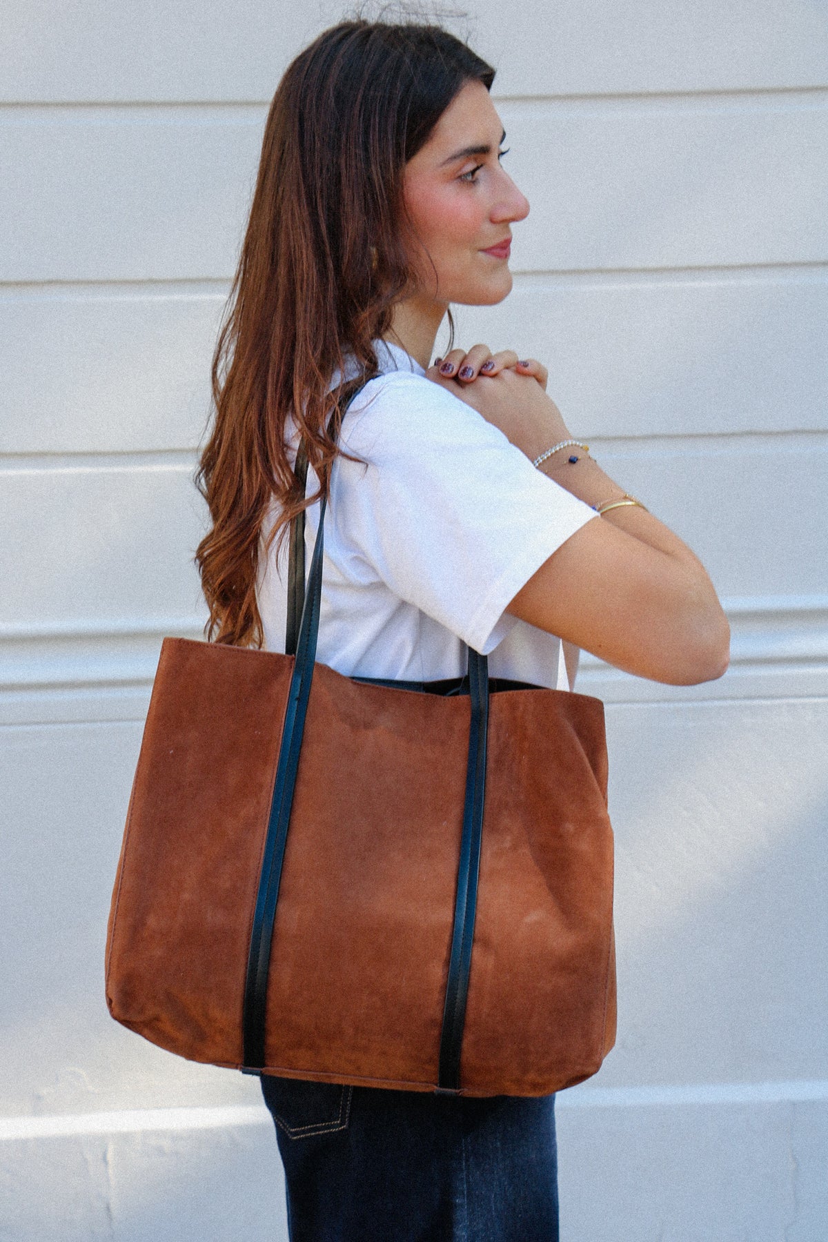 Sac Victoria
