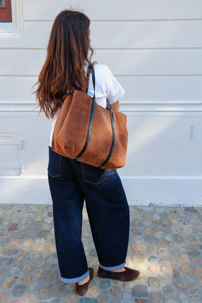 Sac Victoria