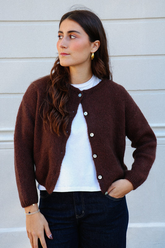 Gilet Clara