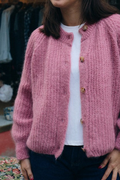 Gilet Natacha