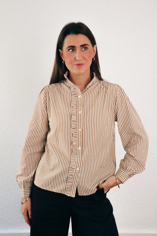 Blouse Arsène