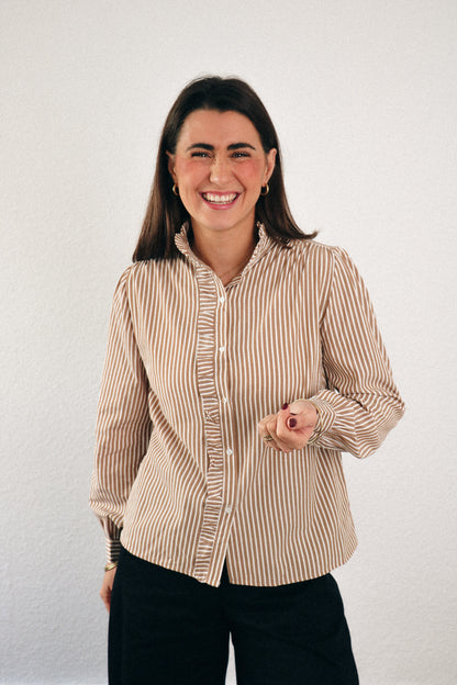 Blouse Arsène