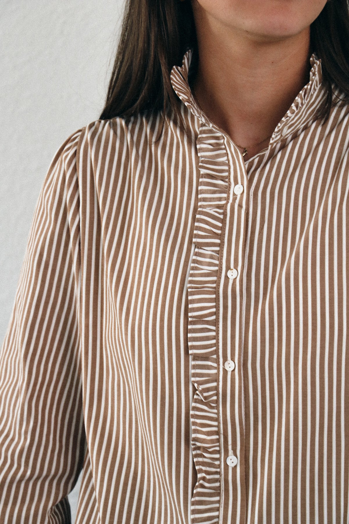 Blouse Arsène