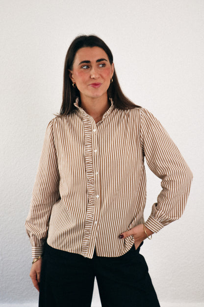 Blouse Arsène