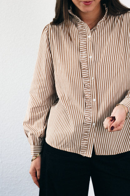 Blouse Arsène