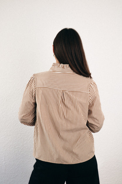 Blouse Arsène