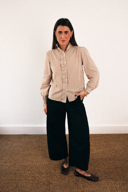 Blouse Arsène