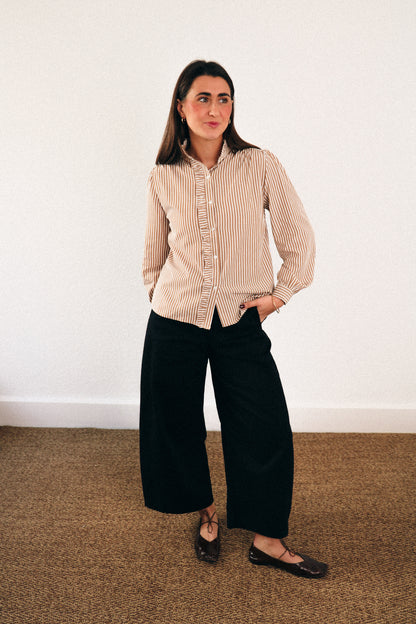 Blouse Arsène