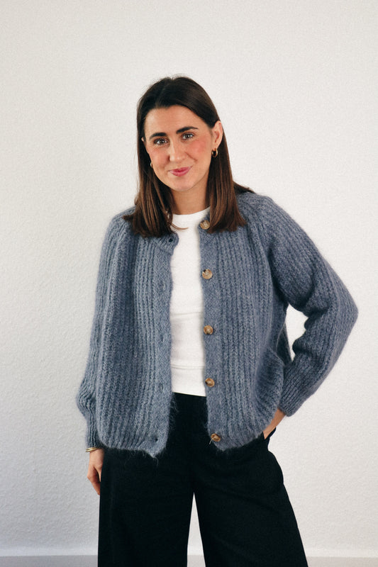 Gilet Maud