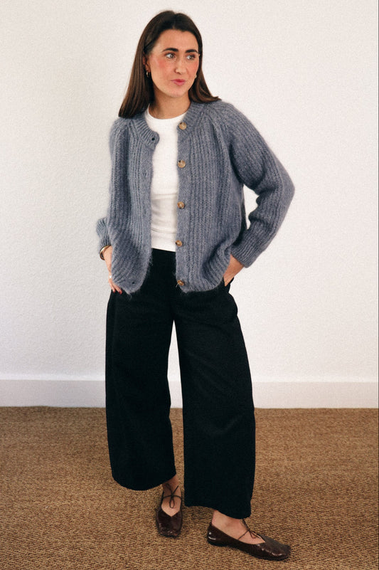 Gilet Maud
