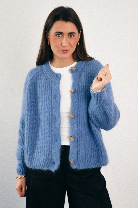 Gilet Honoré