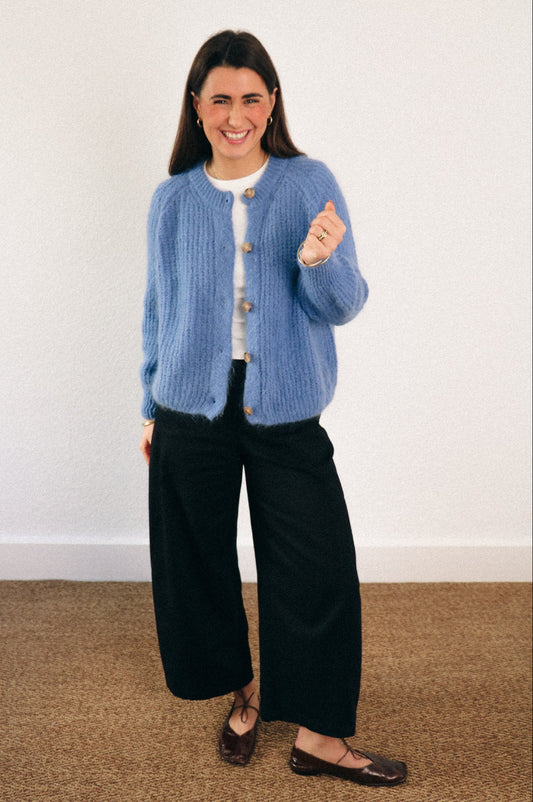 Gilet Honoré