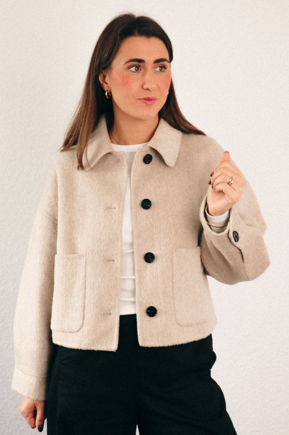 Manteau Anatole