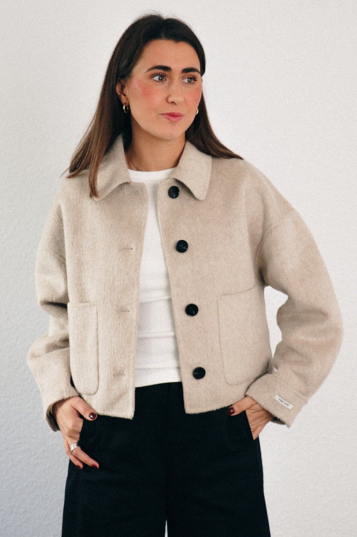 Manteau Anatole
