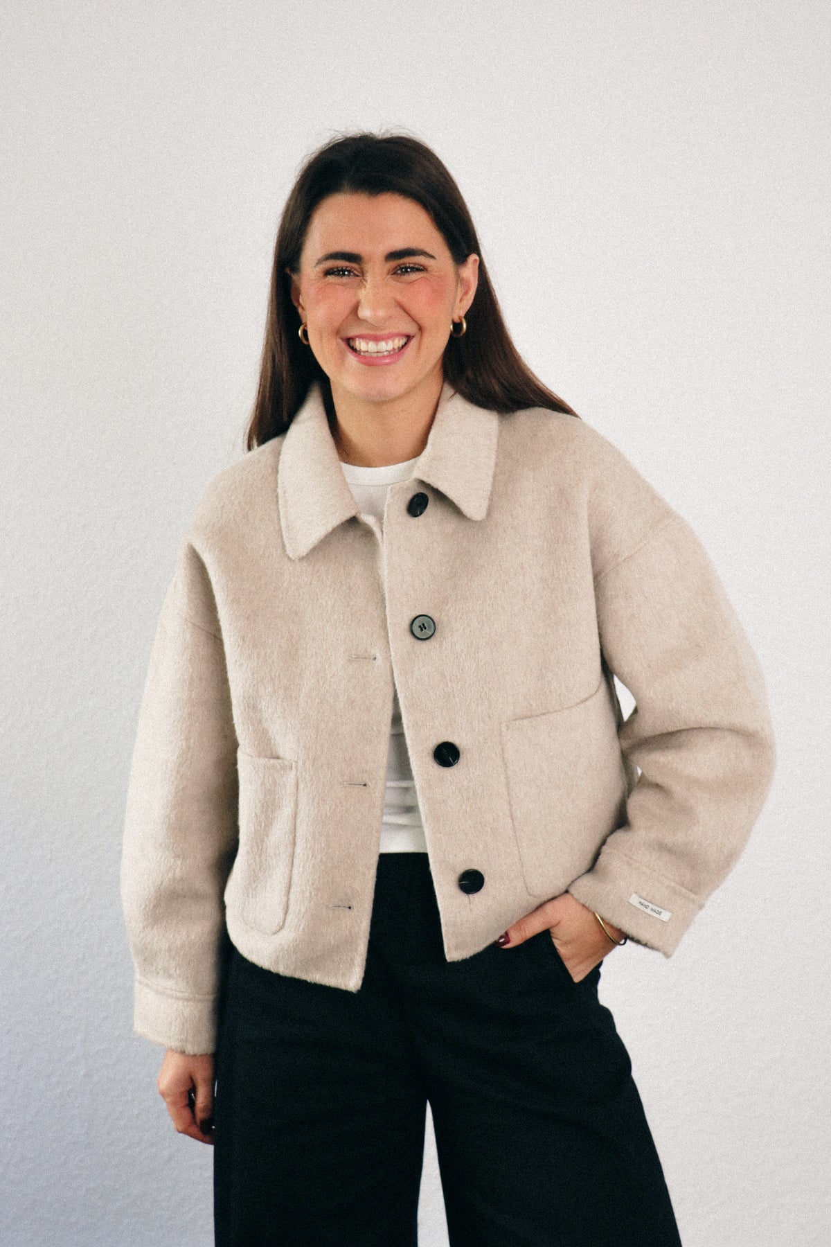 Manteau Anatole