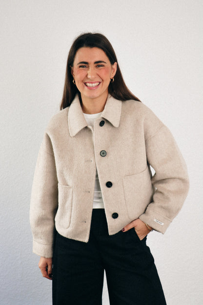 Manteau Anatole