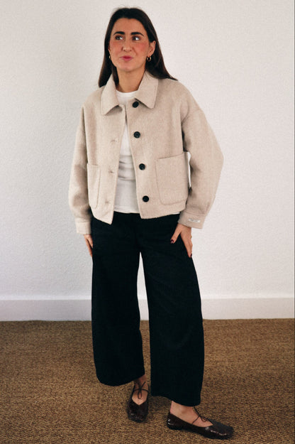 Manteau Anatole