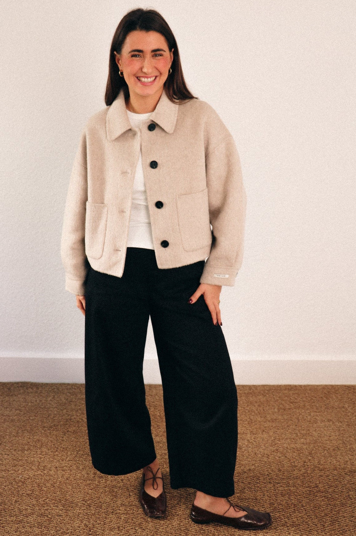 Manteau Anatole