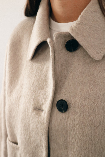 Manteau Anatole