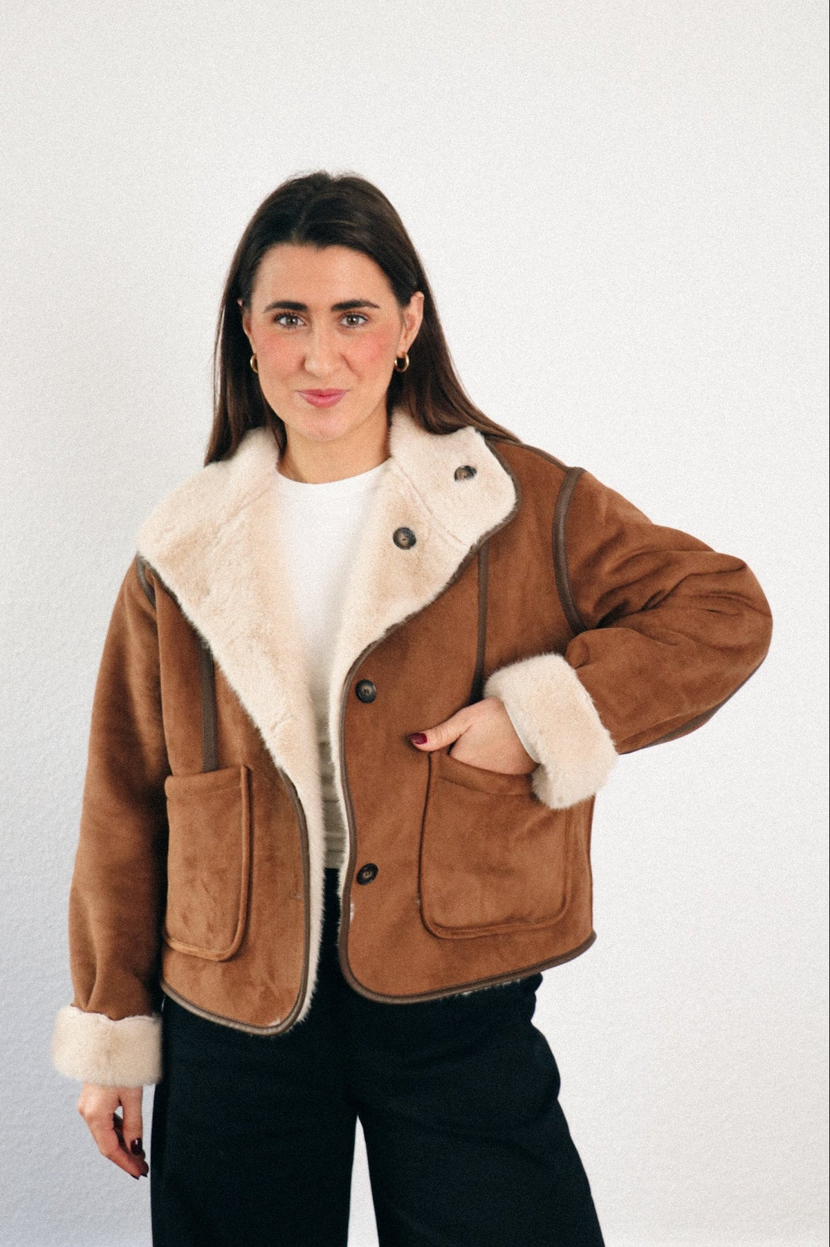 Manteau Flo