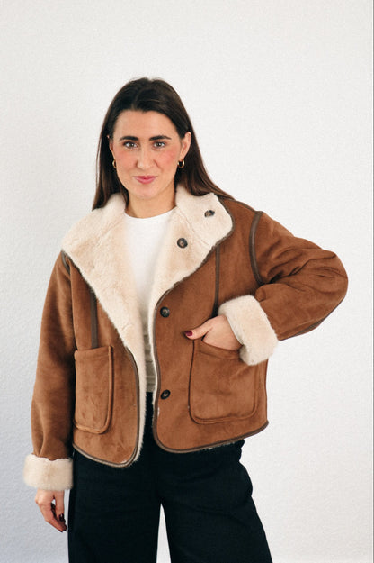 Manteau Flo