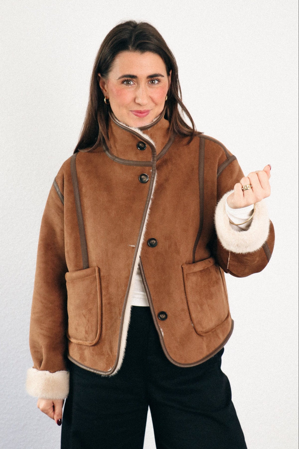 Manteau Flo