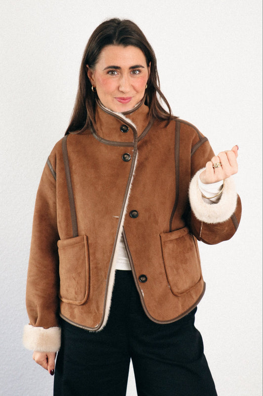 Manteau Flo