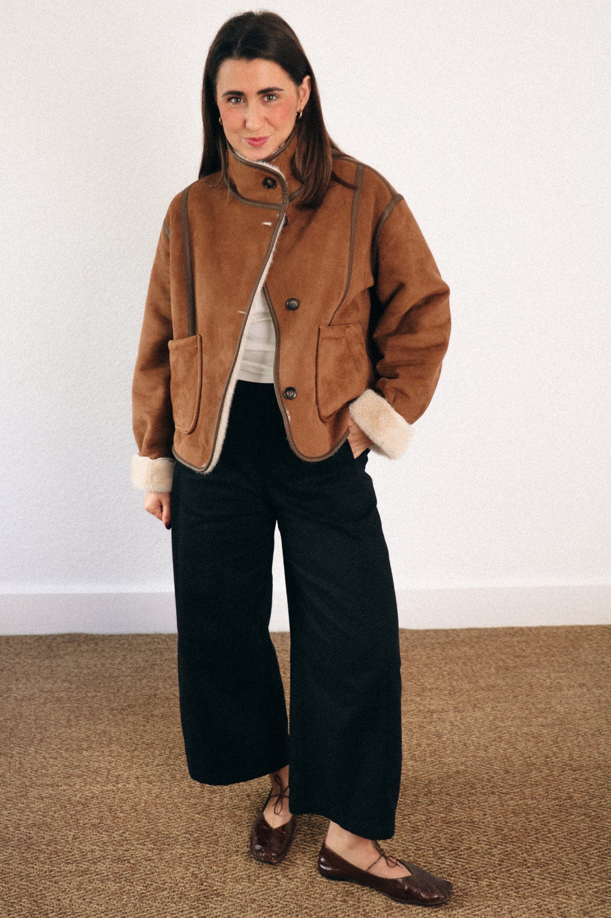 Manteau Flo
