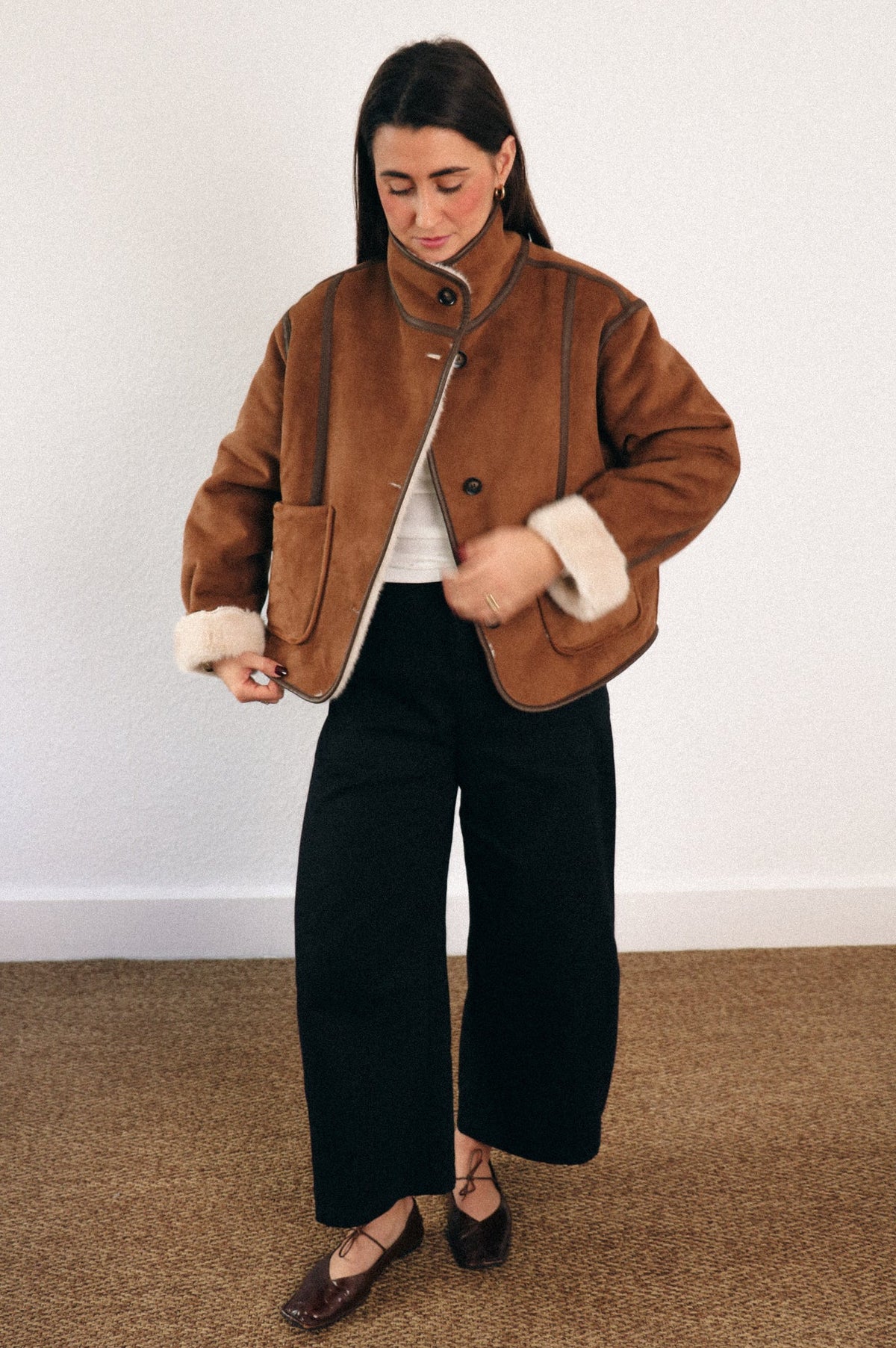 Manteau Flo