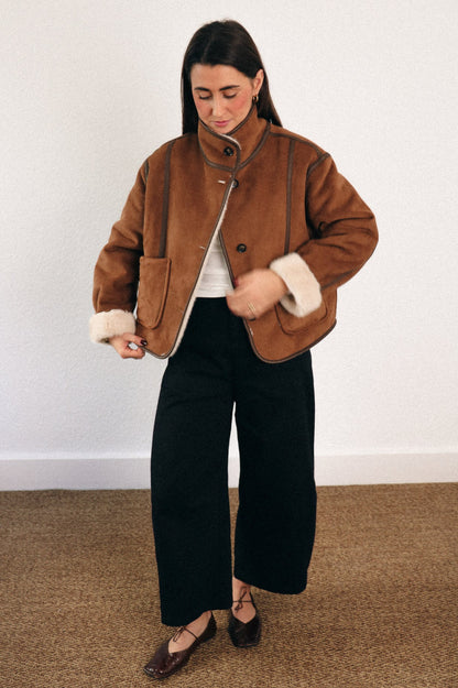 Manteau Flo