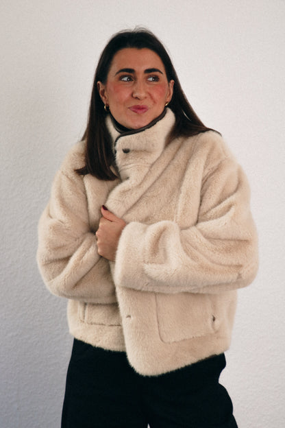 Manteau Flo